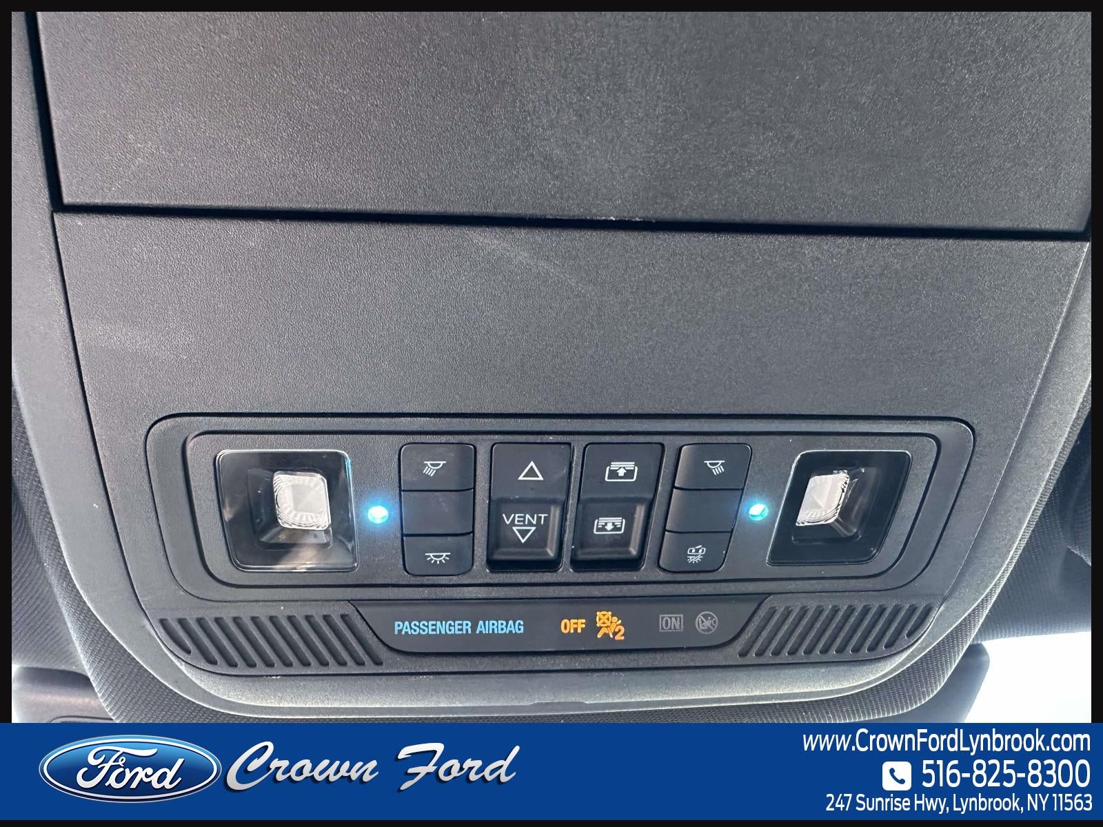 2023 Ford Explorer ST 4WD