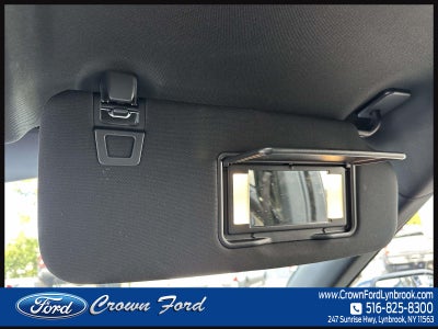 2023 Ford Explorer ST 4WD