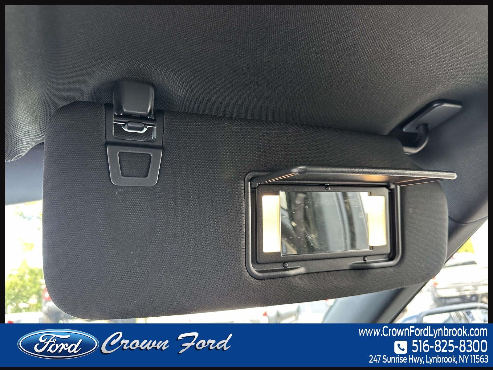 2023 Ford Explorer ST 4WD