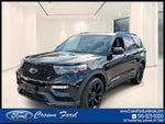 2023 Ford Explorer ST 4WD