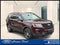 2019 Ford Explorer Sport 4WD