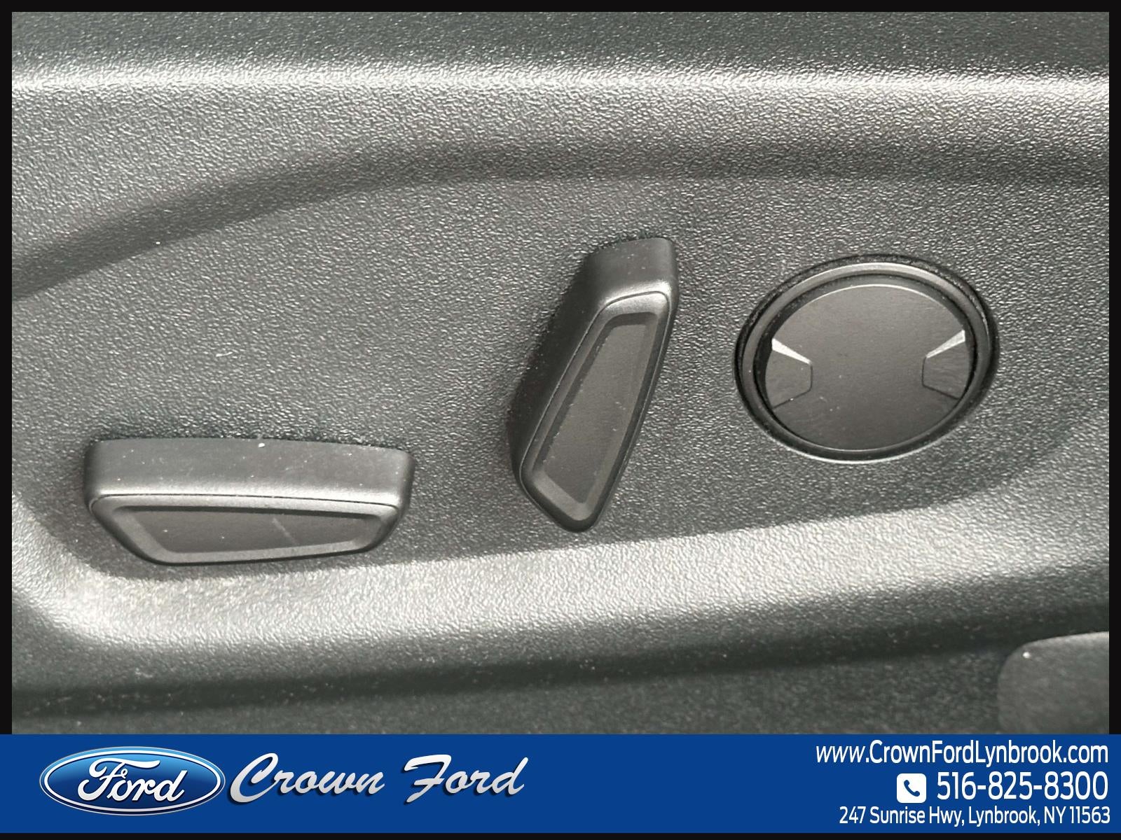 2019 Ford Explorer Sport 4WD
