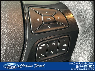 2019 Ford Explorer Sport 4WD