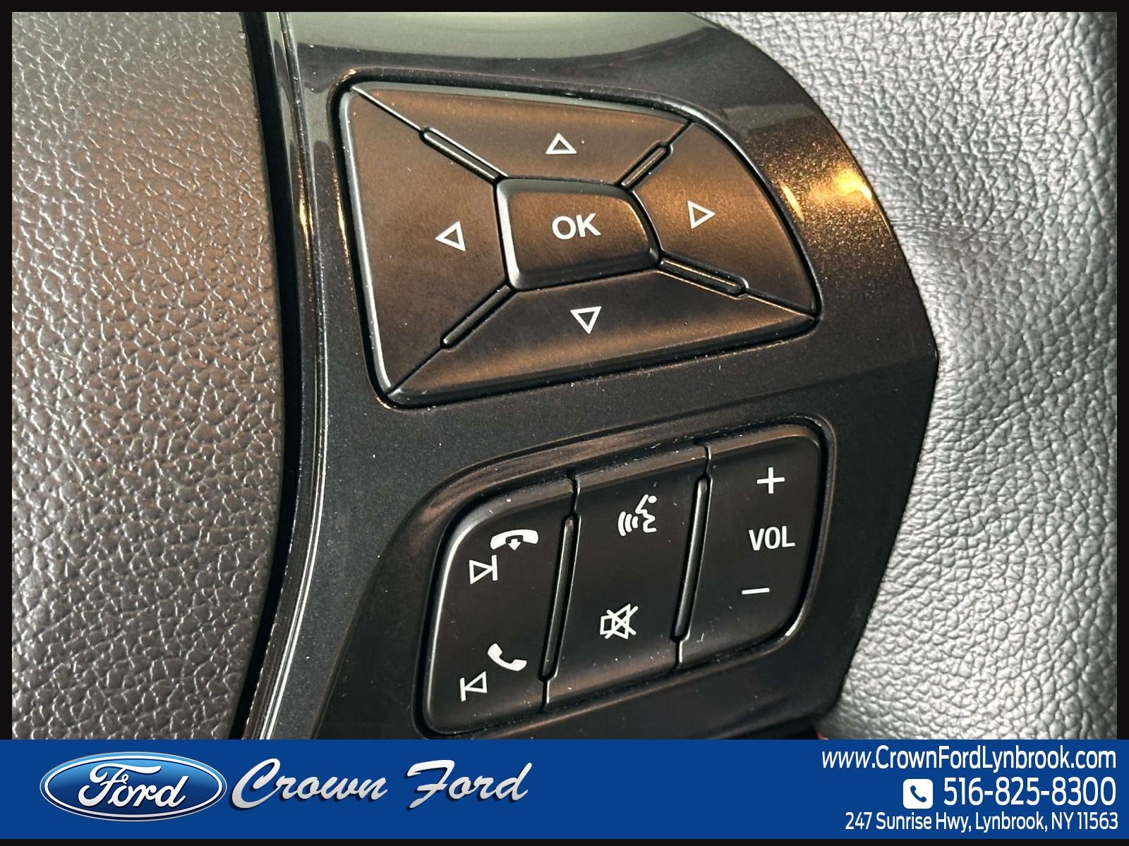 2019 Ford Explorer Sport 4WD
