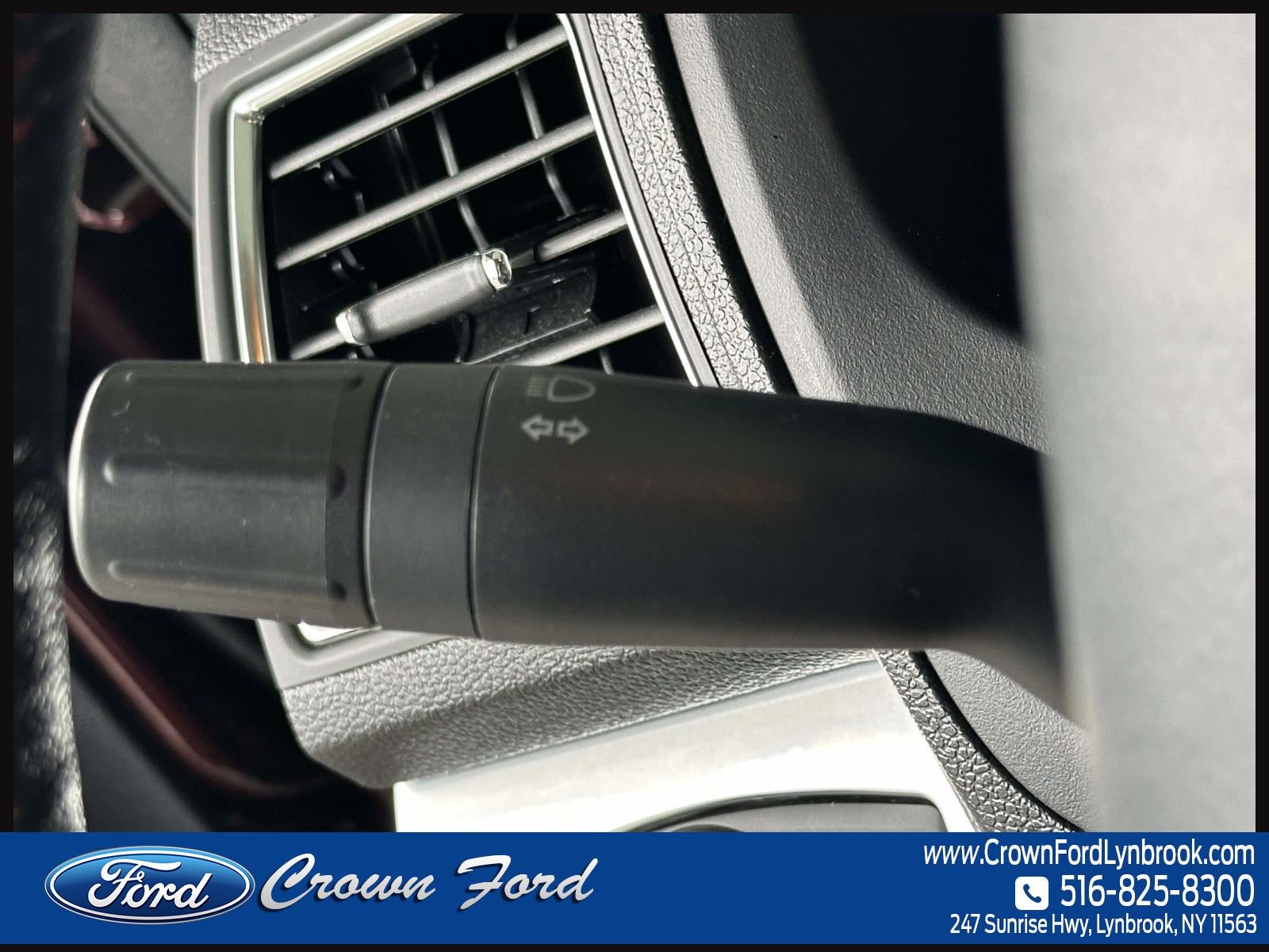 2019 Ford Explorer Sport 4WD