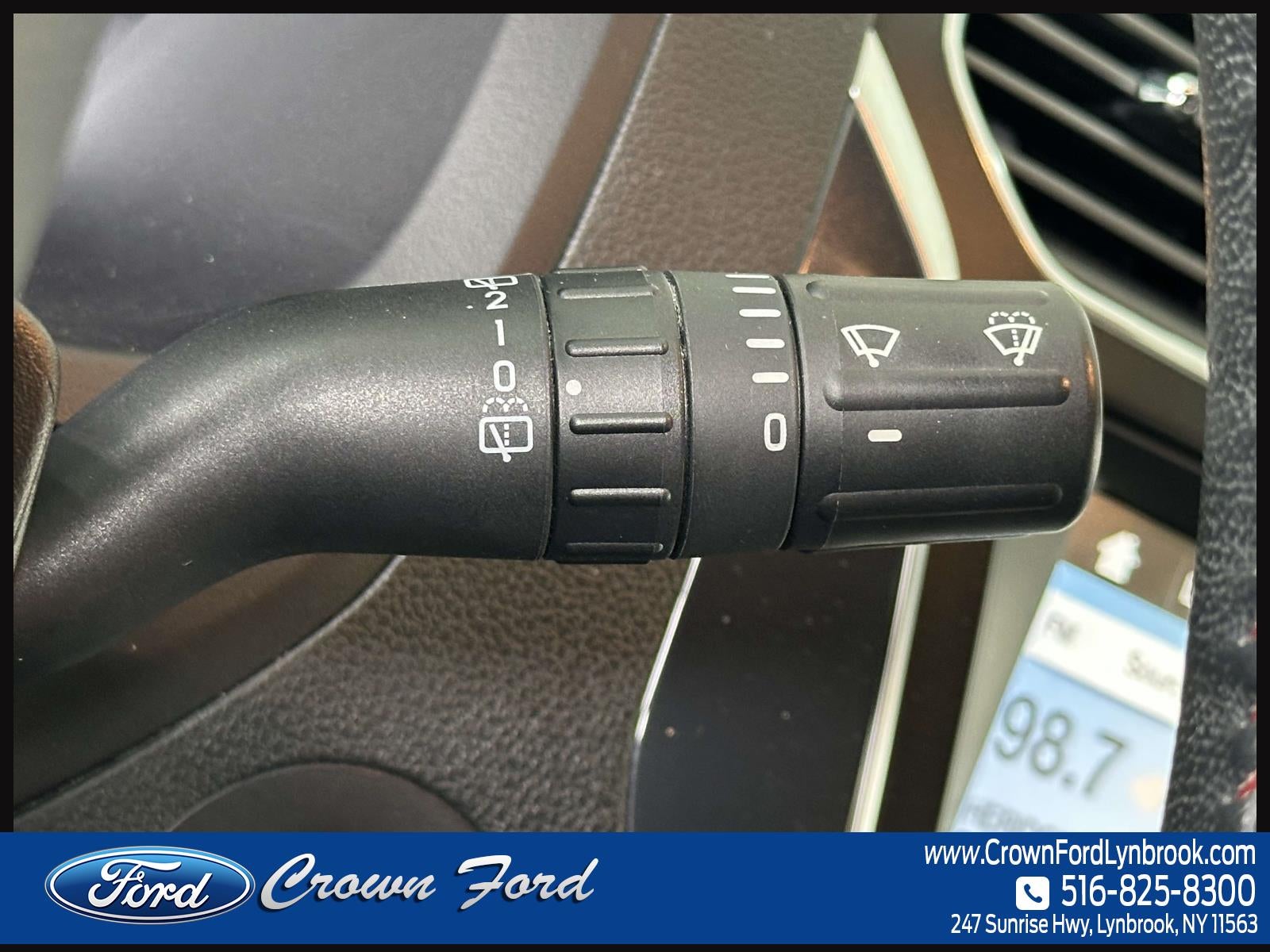 2019 Ford Explorer Sport 4WD