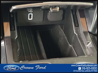2019 Ford Explorer Sport 4WD