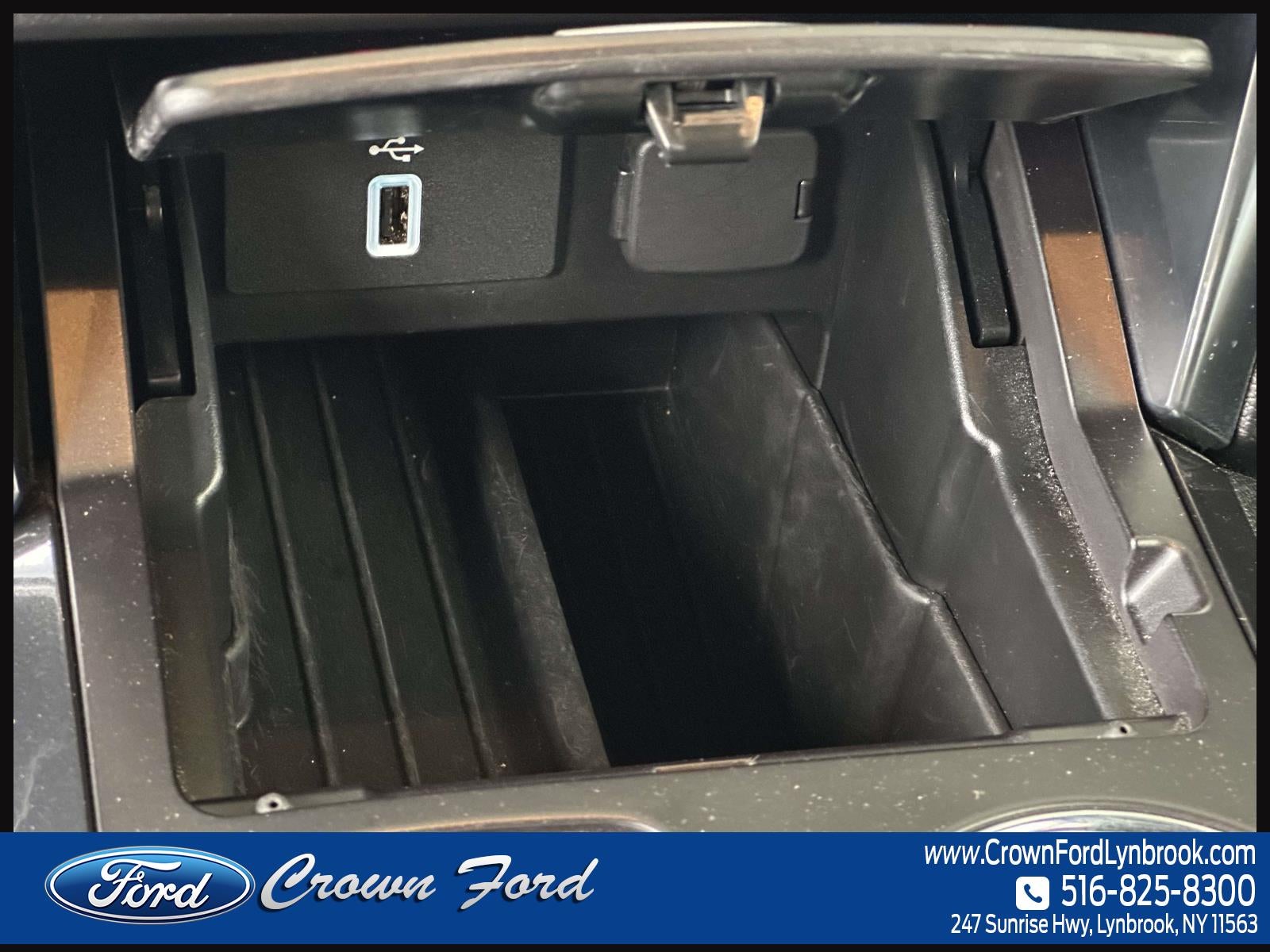 2019 Ford Explorer Sport 4WD