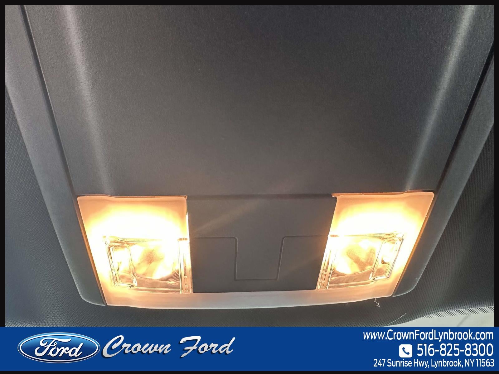 2019 Ford Explorer Sport 4WD