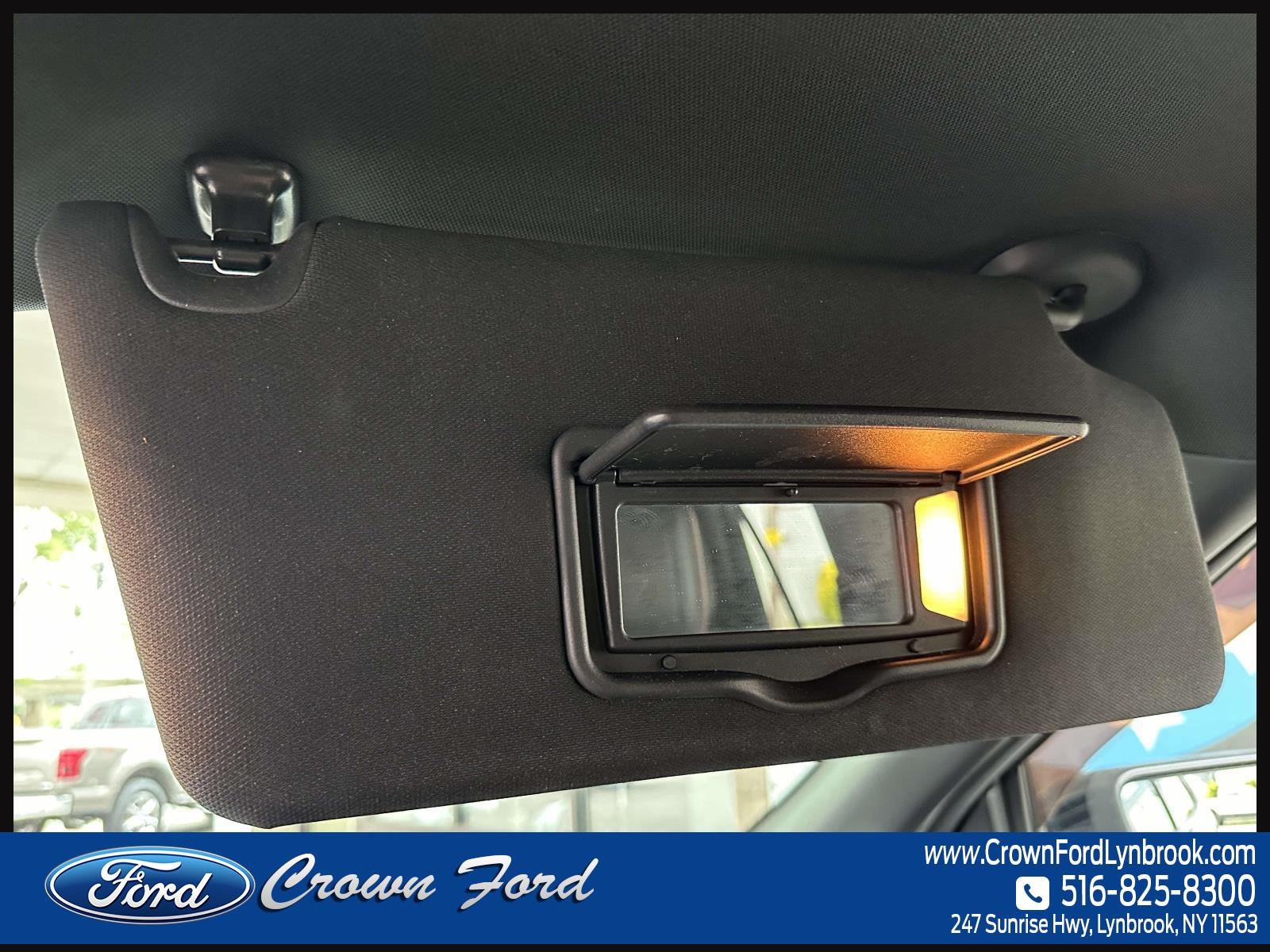 2019 Ford Explorer Sport 4WD