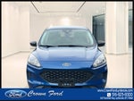 2022 Ford Escape S FWD