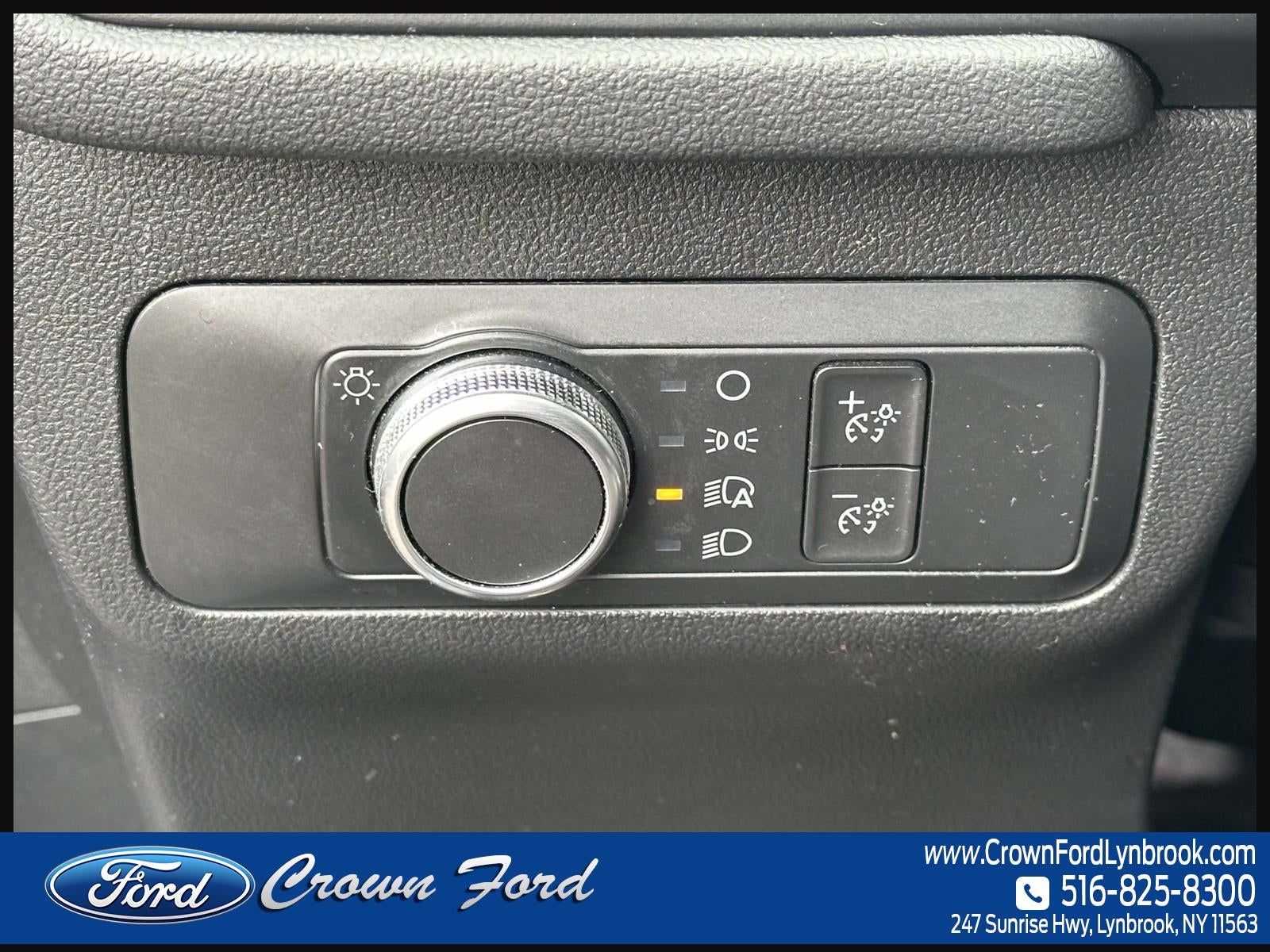 2022 Ford Escape S FWD