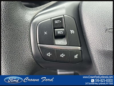 2022 Ford Escape S FWD
