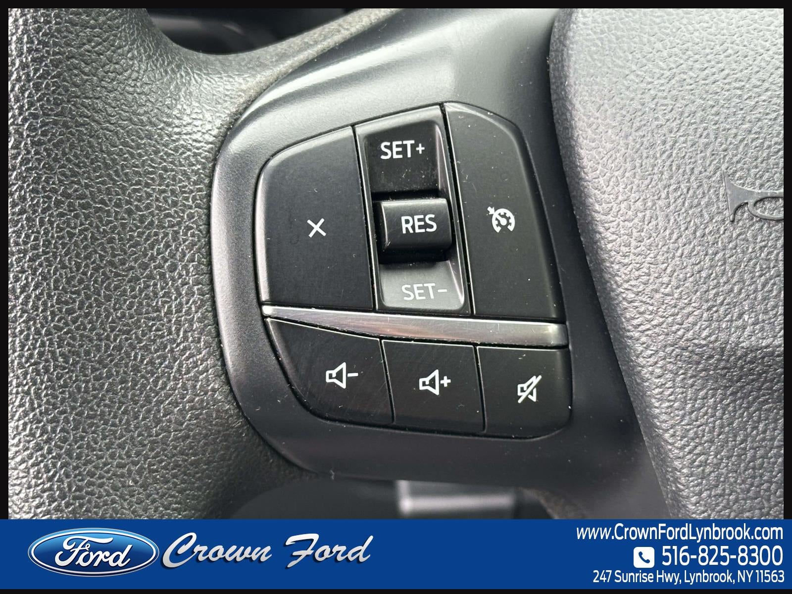 2022 Ford Escape S FWD