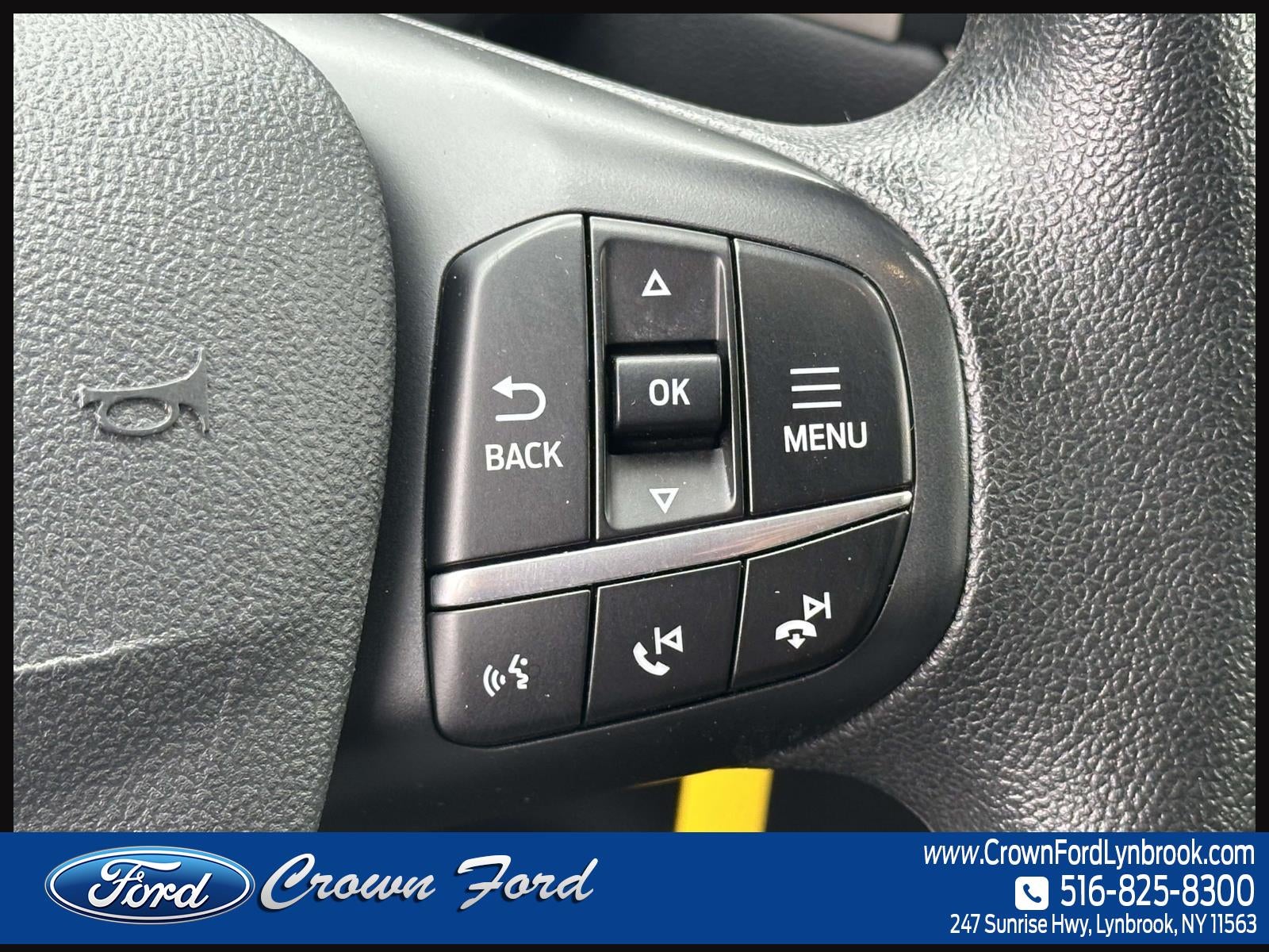 2022 Ford Escape S FWD