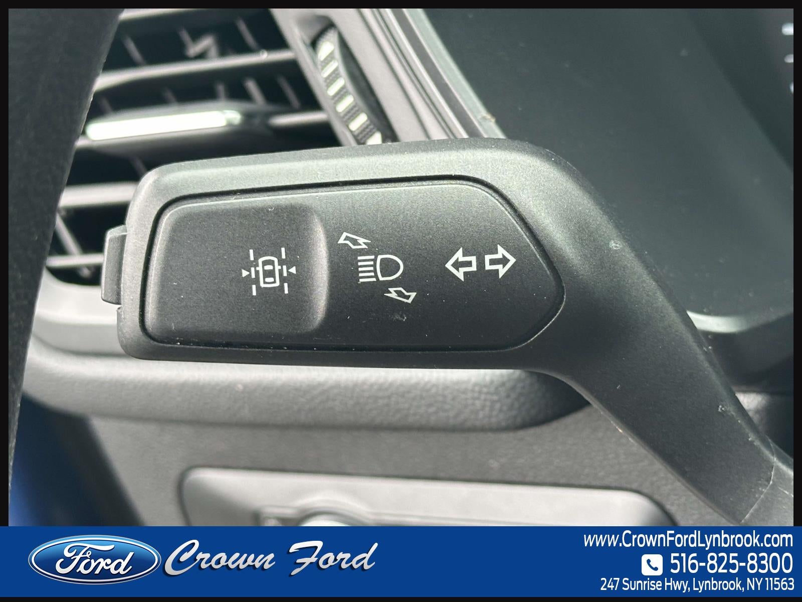 2022 Ford Escape S FWD