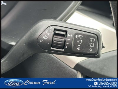 2022 Ford Escape S FWD