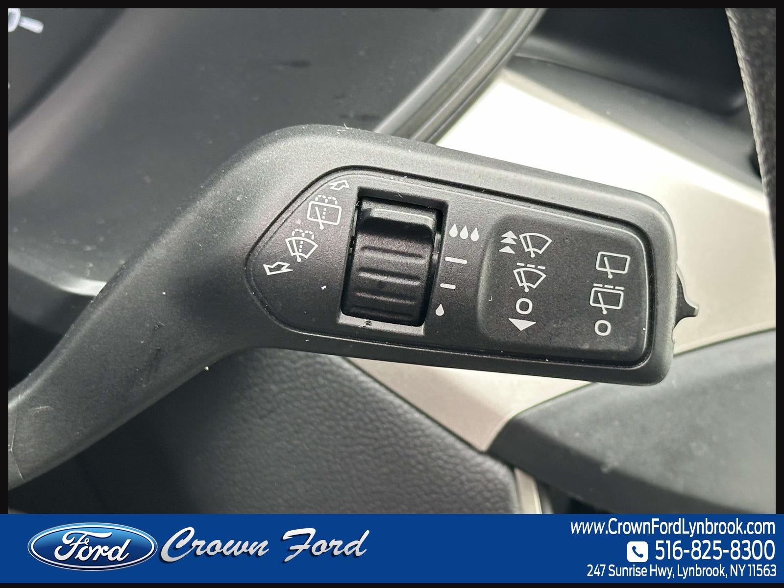 2022 Ford Escape S FWD