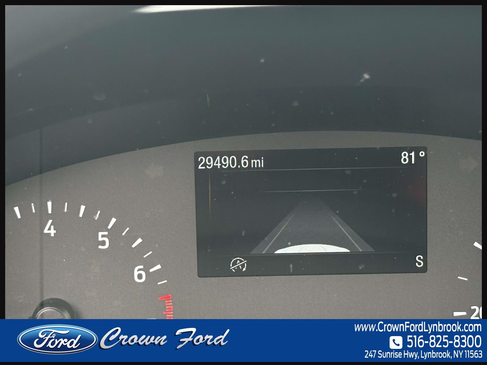 2022 Ford Escape S FWD