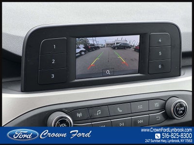2022 Ford Escape S FWD