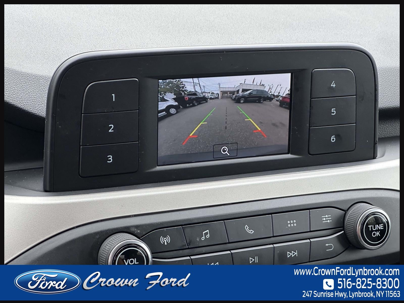 2022 Ford Escape S FWD