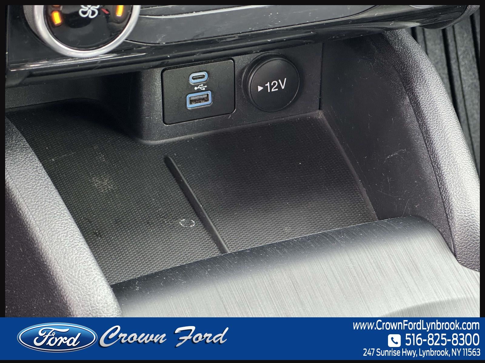 2022 Ford Escape S FWD