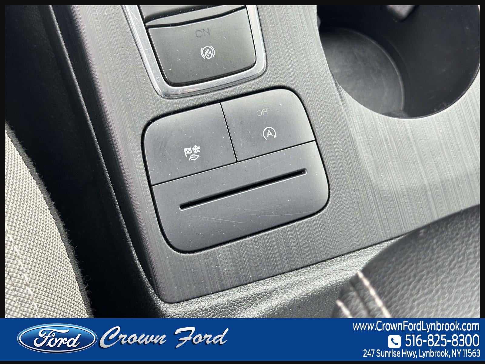 2022 Ford Escape S FWD