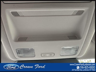 2022 Ford Escape S FWD