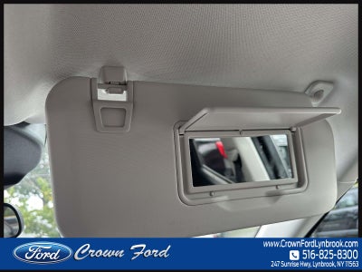 2022 Ford Escape S FWD