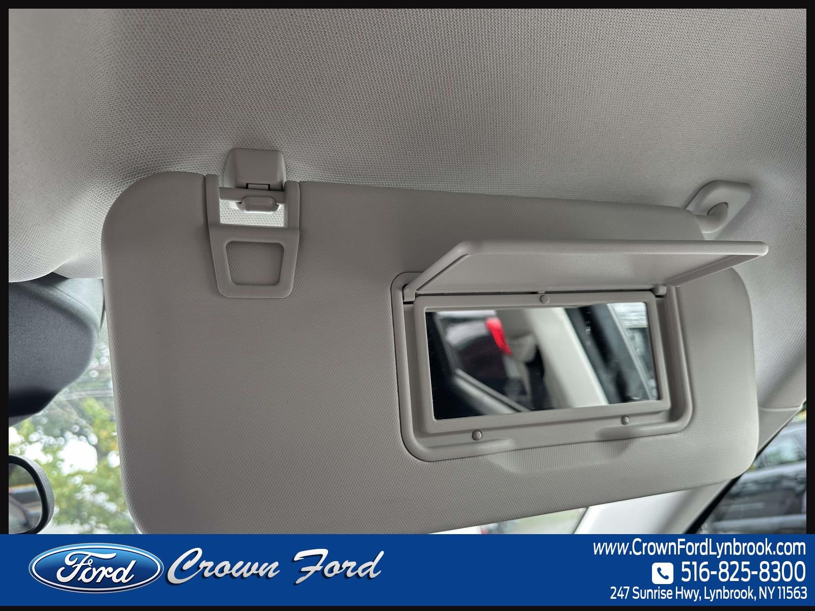 2022 Ford Escape S FWD