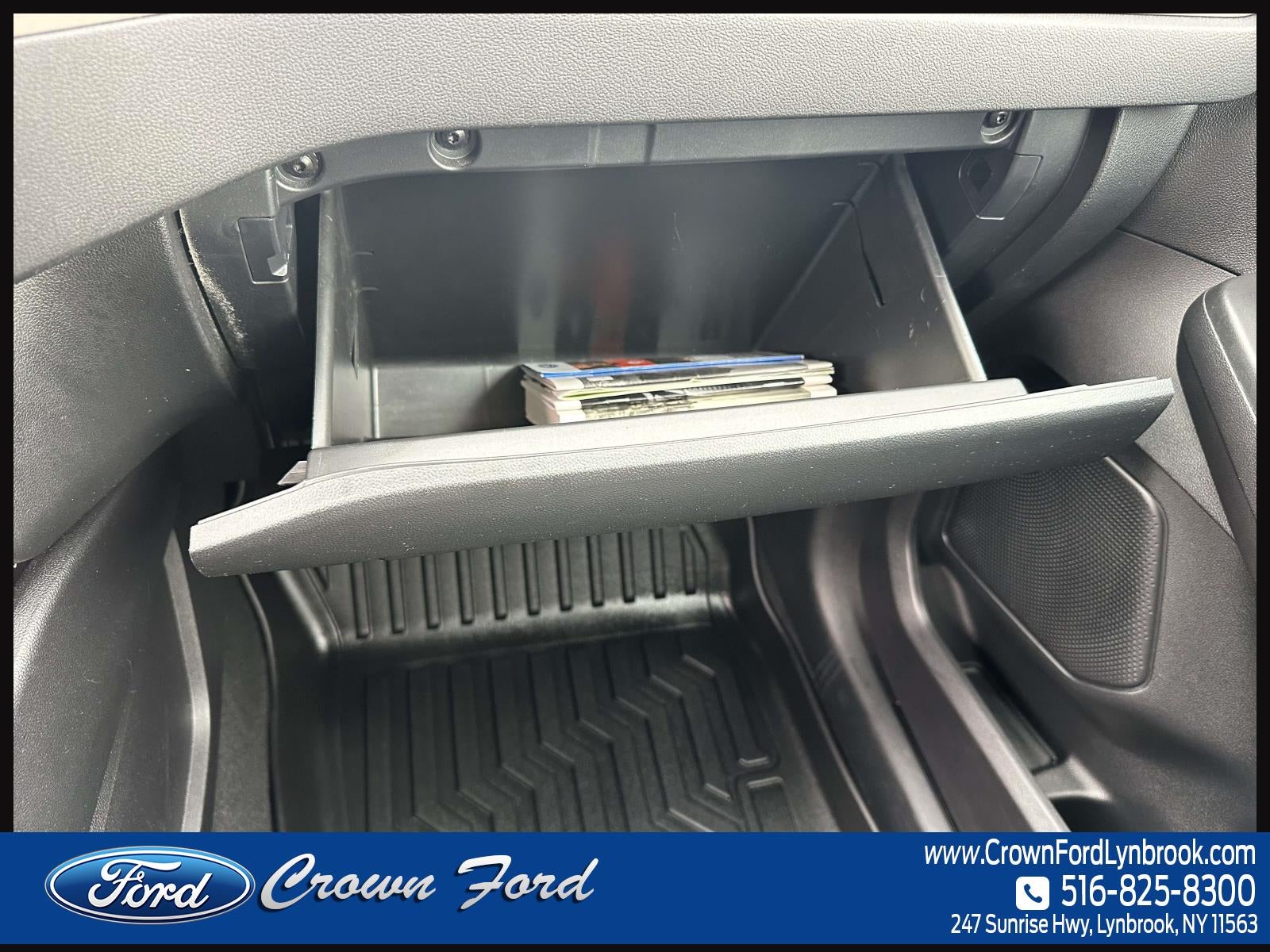 2022 Ford Escape S FWD