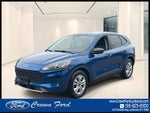 2022 Ford Escape S FWD