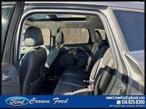 2014 Ford Escape FWD 4dr Titanium