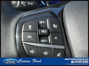 2022 Ford Escape SEL Plug-In Hybrid FWD