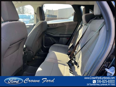 2022 Ford Escape SE AWD