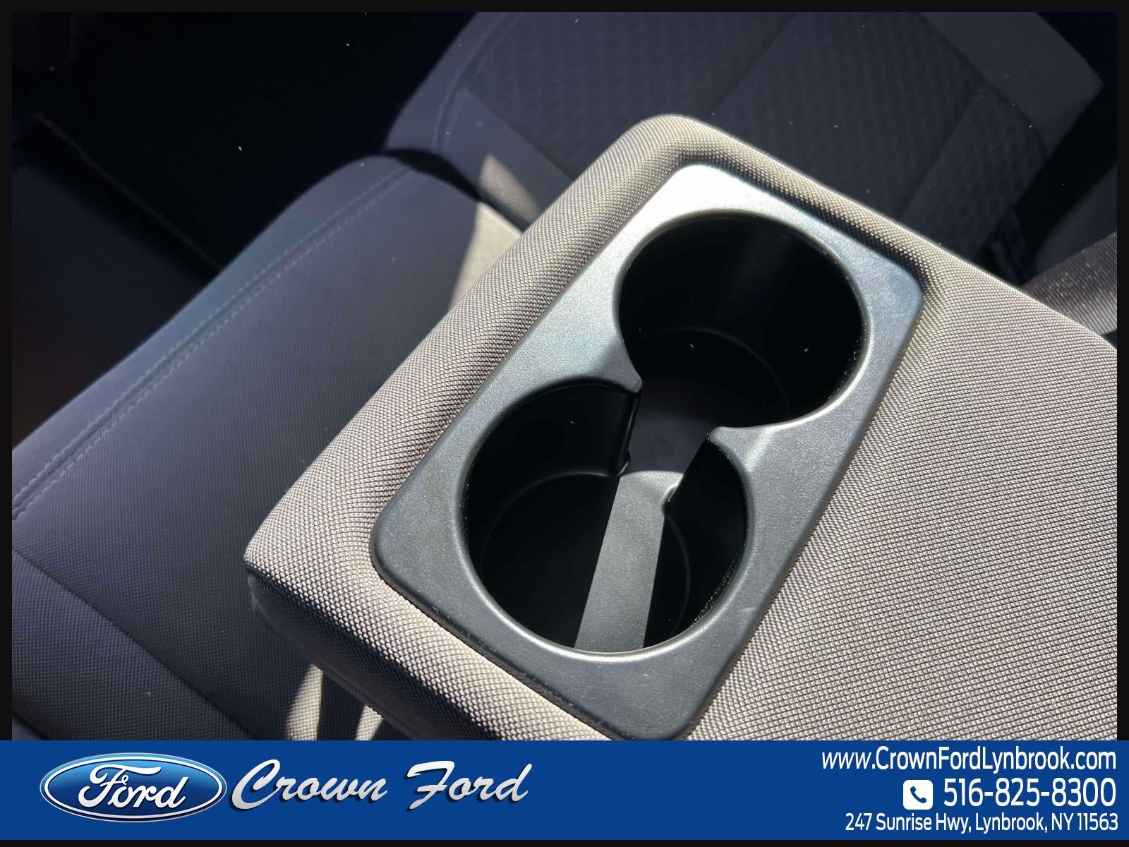 2022 Ford Escape SE AWD