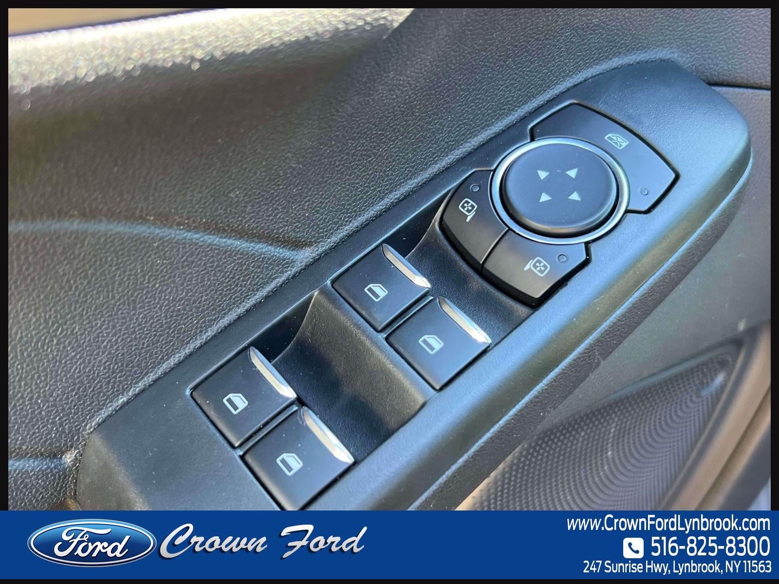 2022 Ford Escape SE AWD