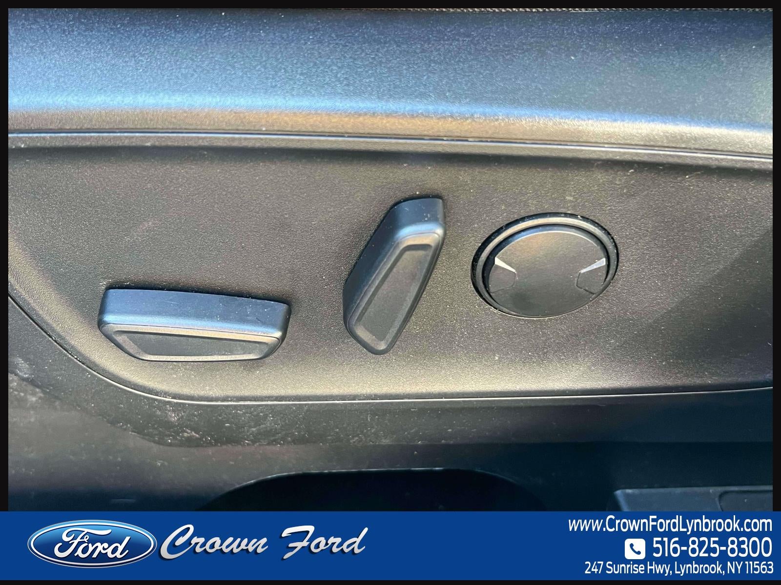 2022 Ford Escape SE AWD