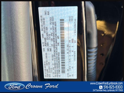 2022 Ford Escape SE AWD