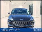 2022 Ford Escape SE AWD