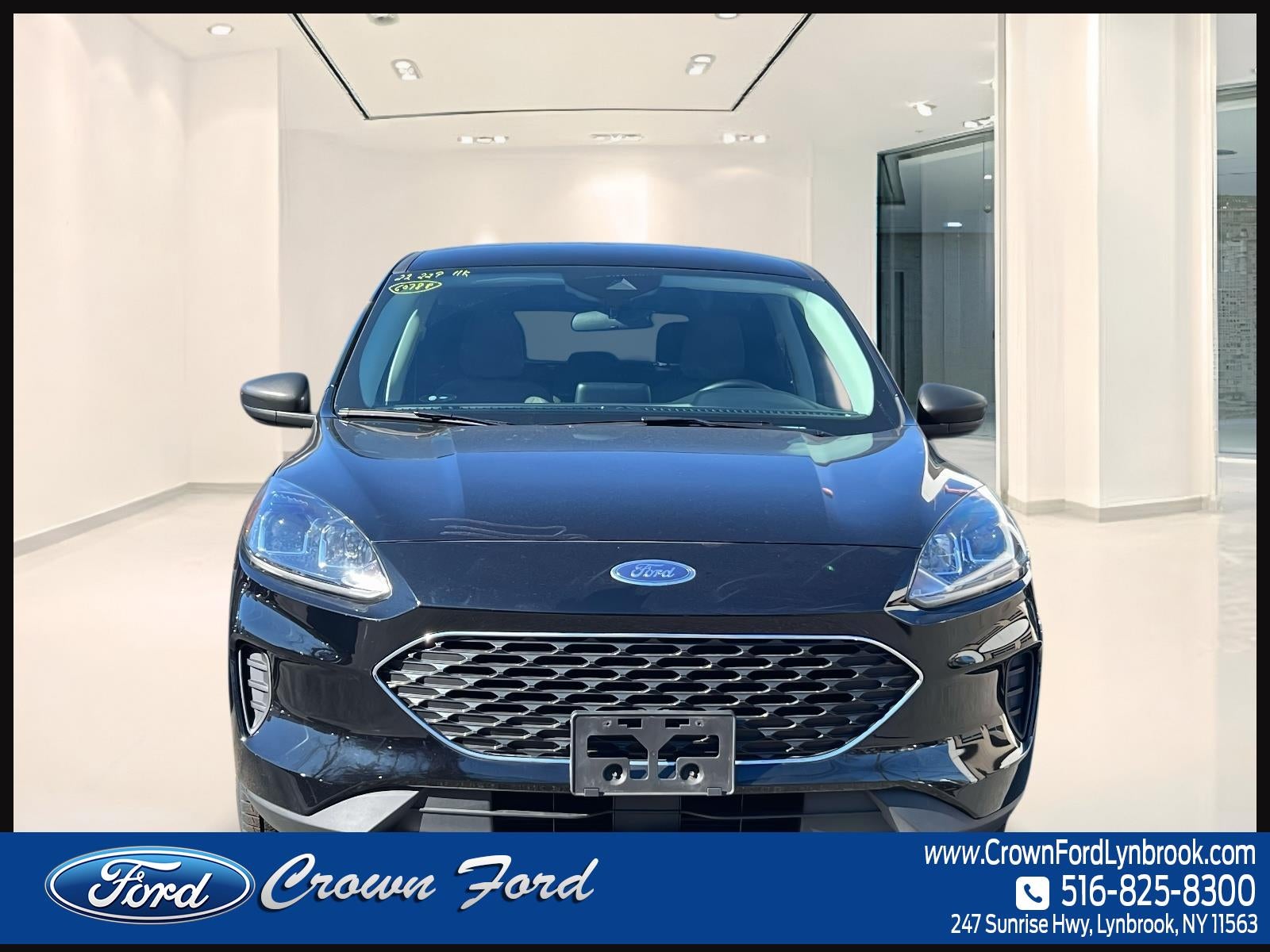 2022 Ford Escape SE AWD