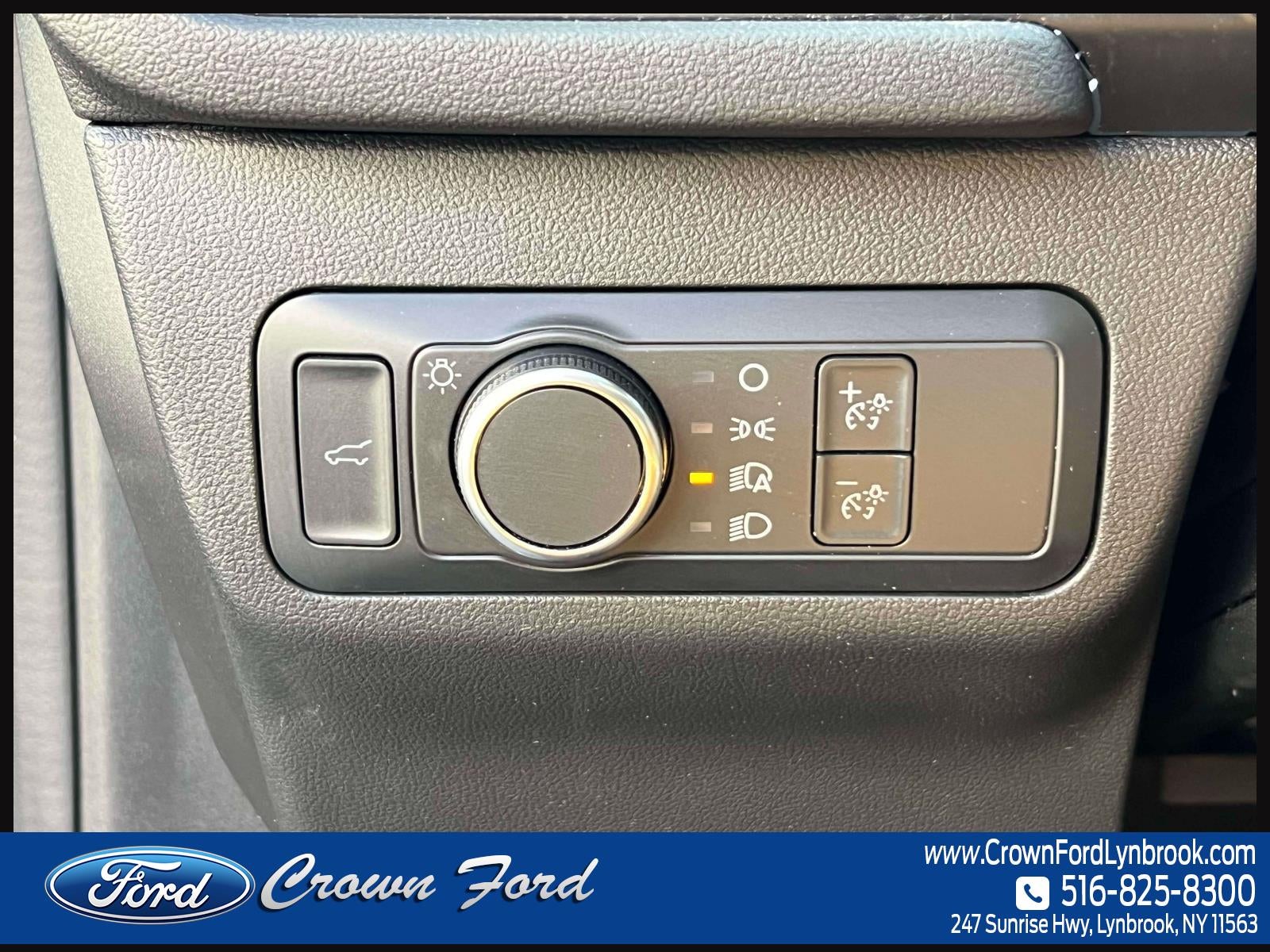 2022 Ford Escape SE AWD