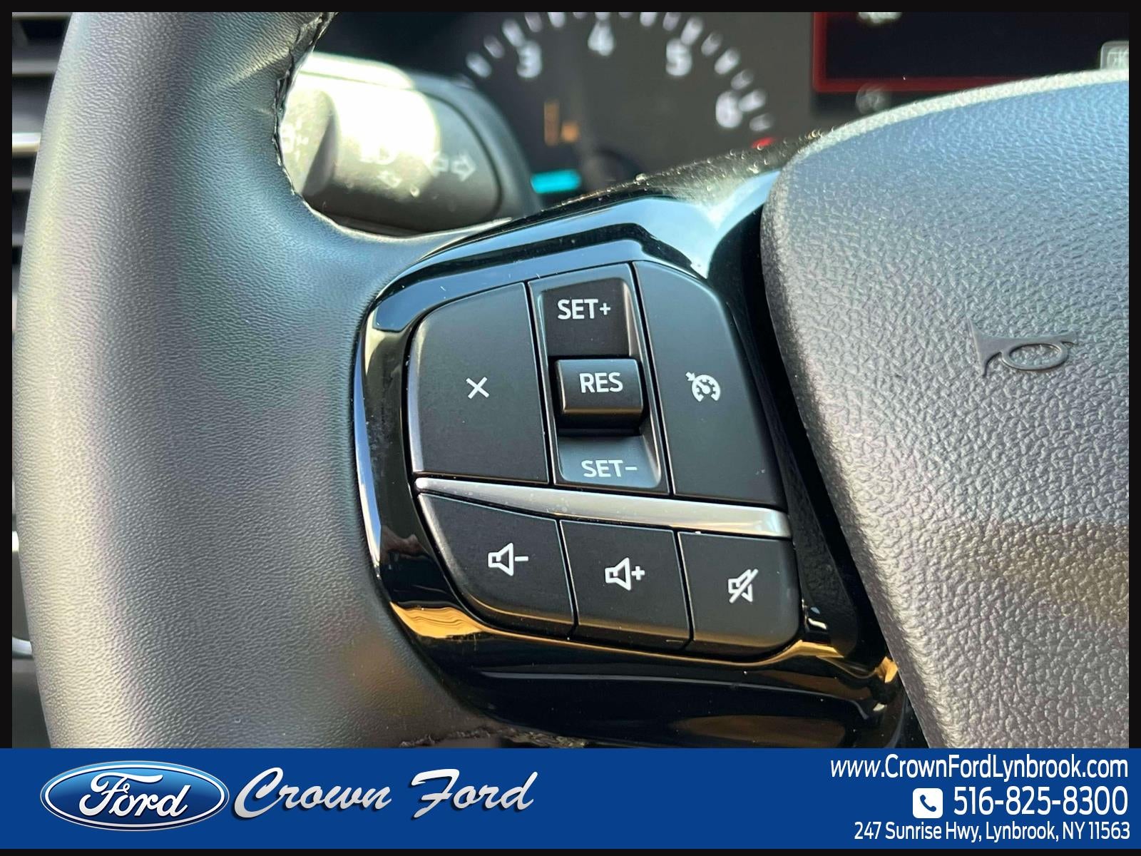 2022 Ford Escape SE AWD