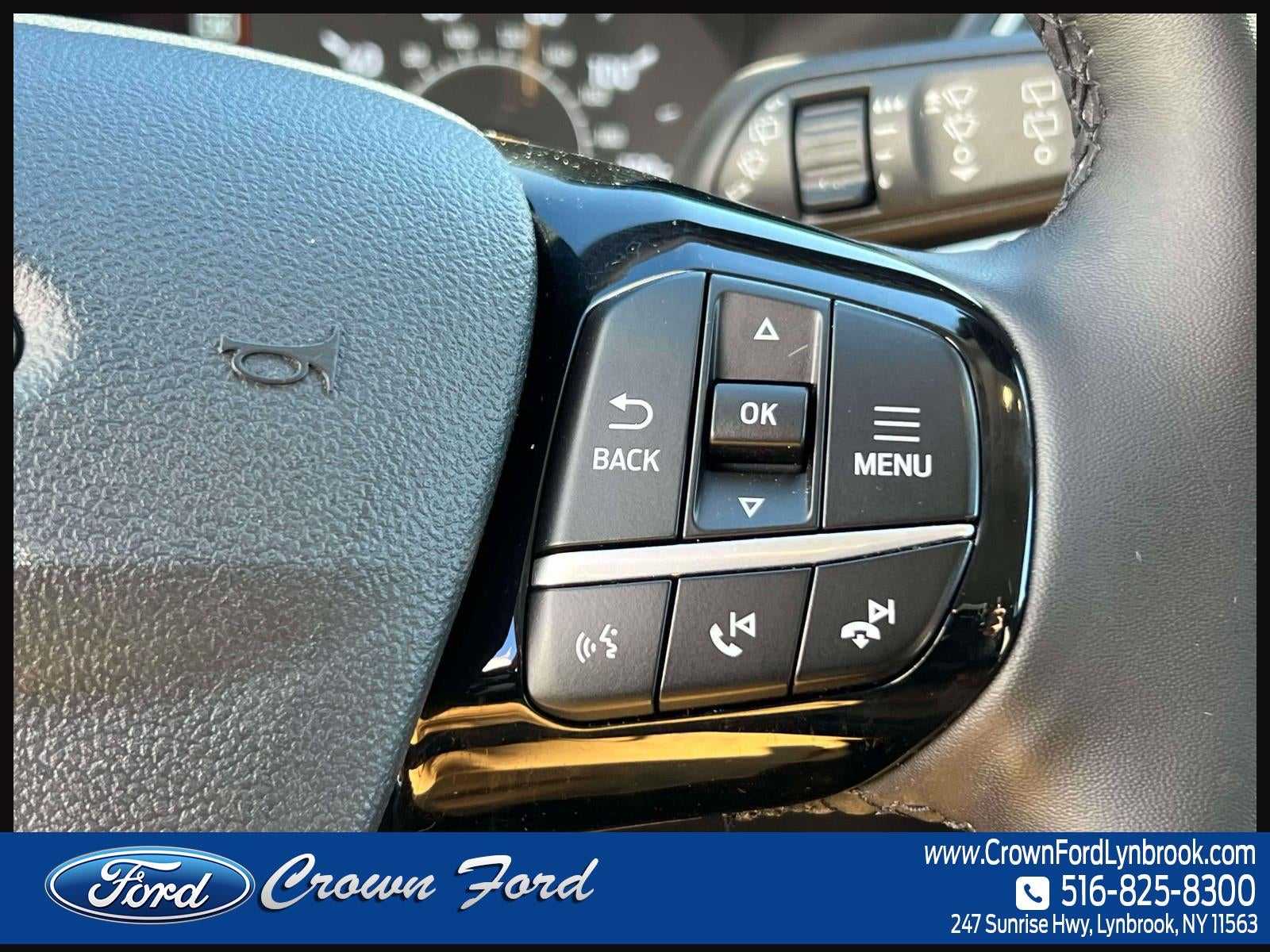 2022 Ford Escape SE AWD