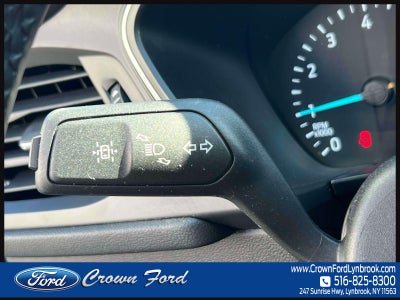 2022 Ford Escape SE AWD