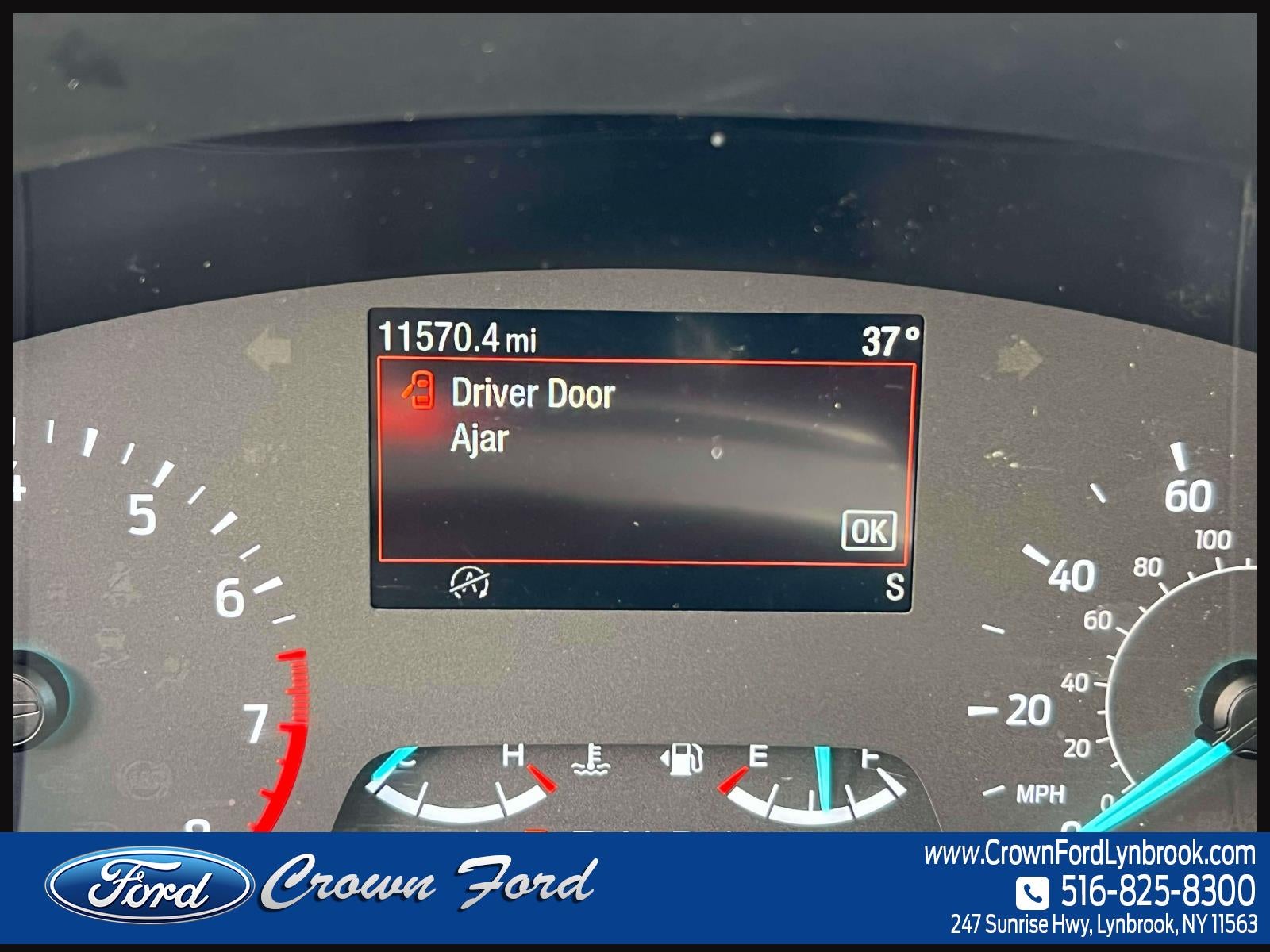 2022 Ford Escape SE AWD