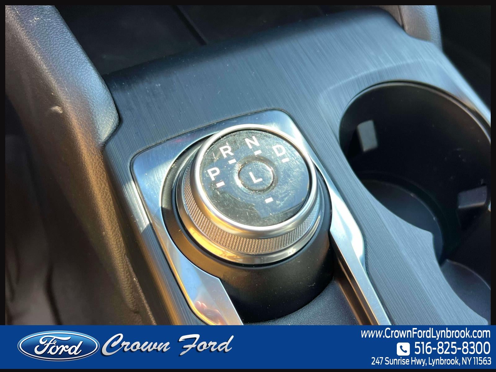 2022 Ford Escape SE AWD