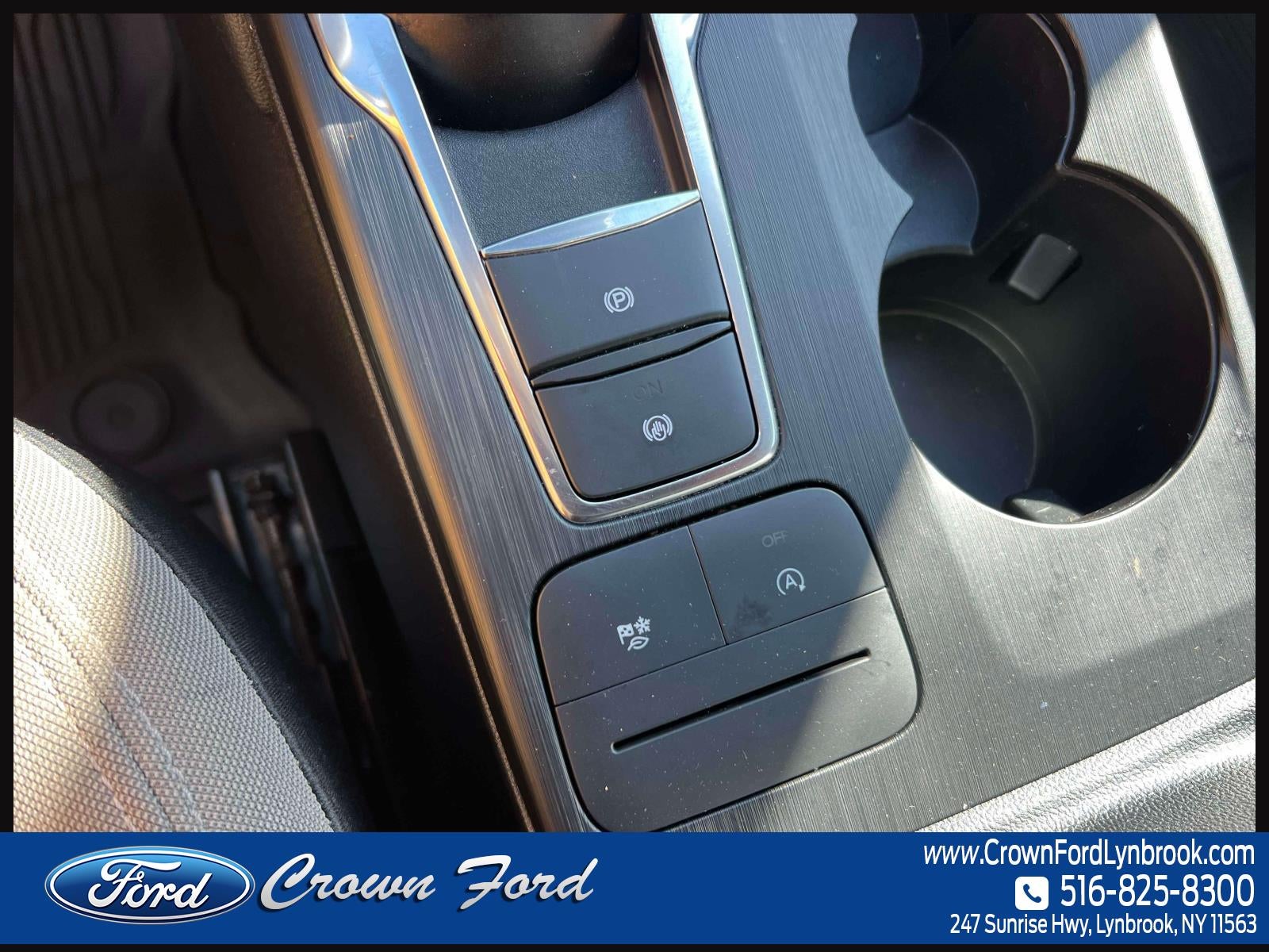 2022 Ford Escape SE AWD