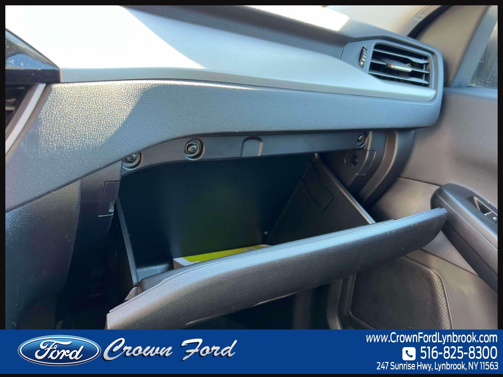 2022 Ford Escape SE AWD