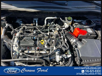 2022 Ford Escape SE AWD